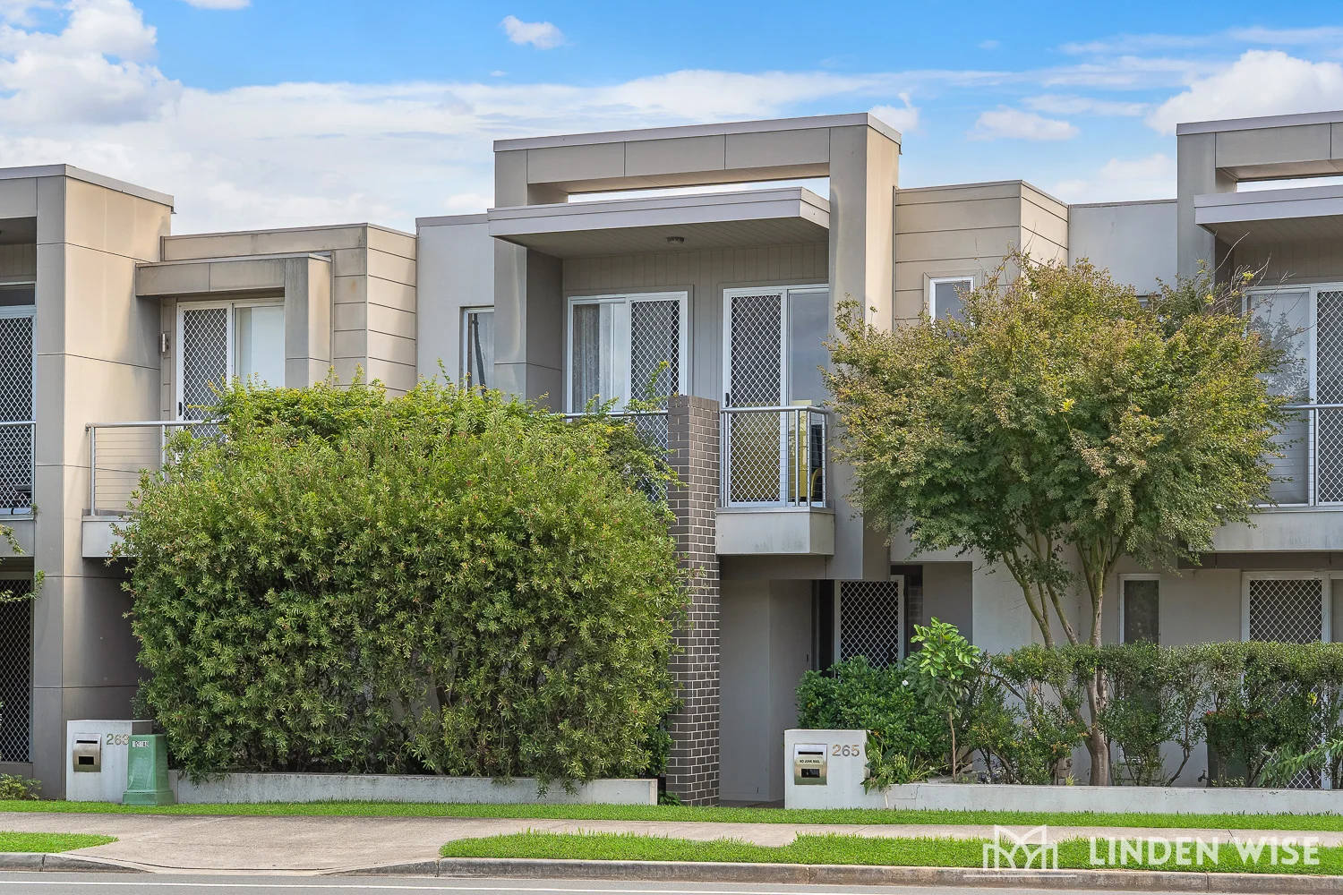 265 The Ponds Boulevard, The Ponds NSW 2769