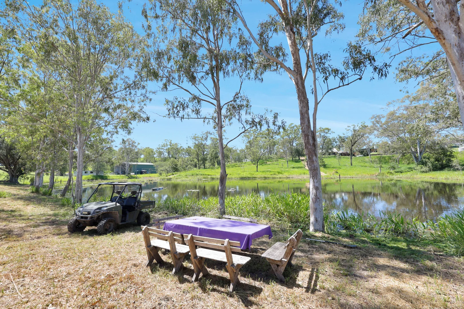 Additional image 31 of 463 Pleystowe School Road, Greenmount QLD 4751