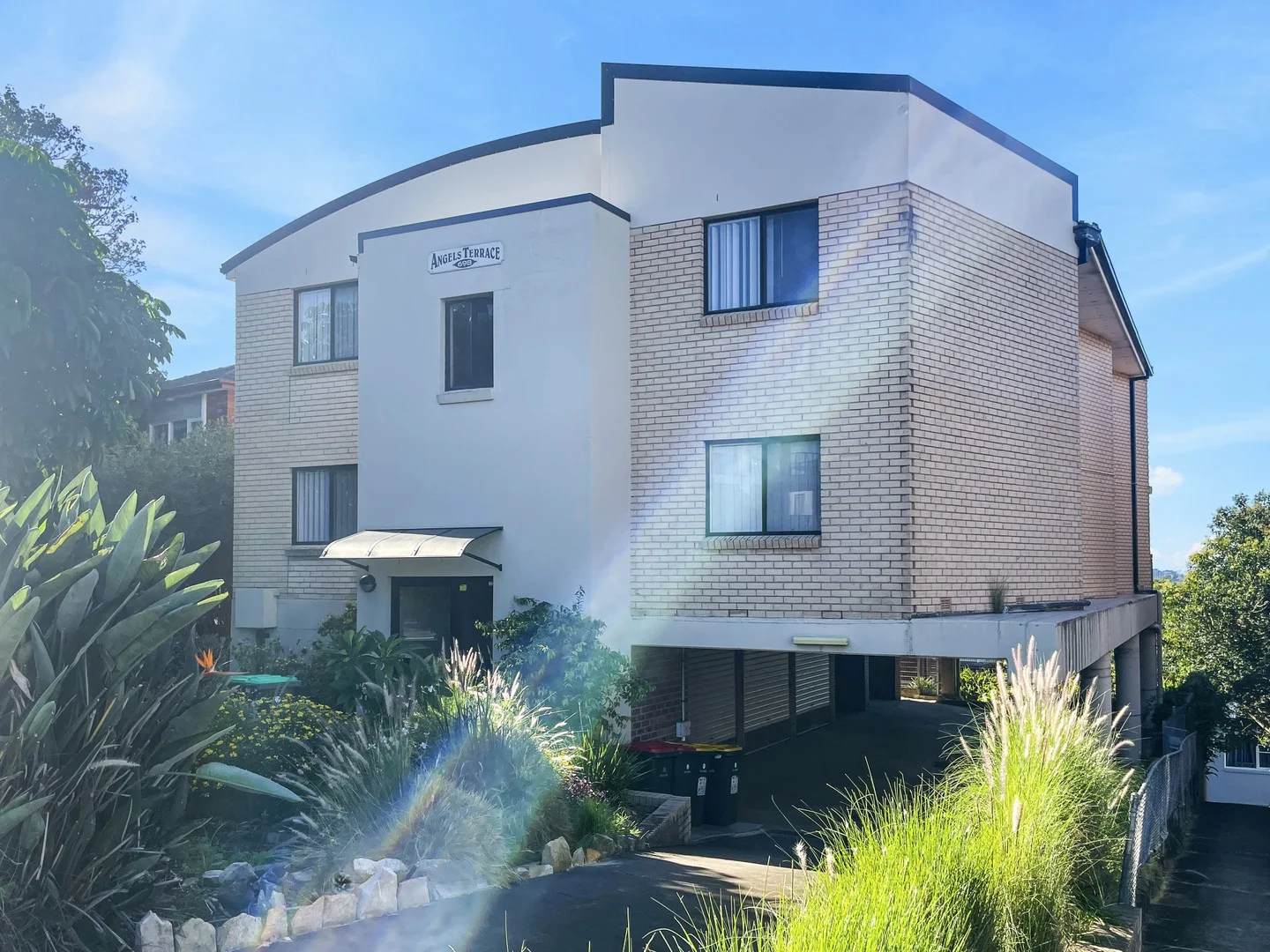 3/698 Victoria Road, Ryde NSW 2112