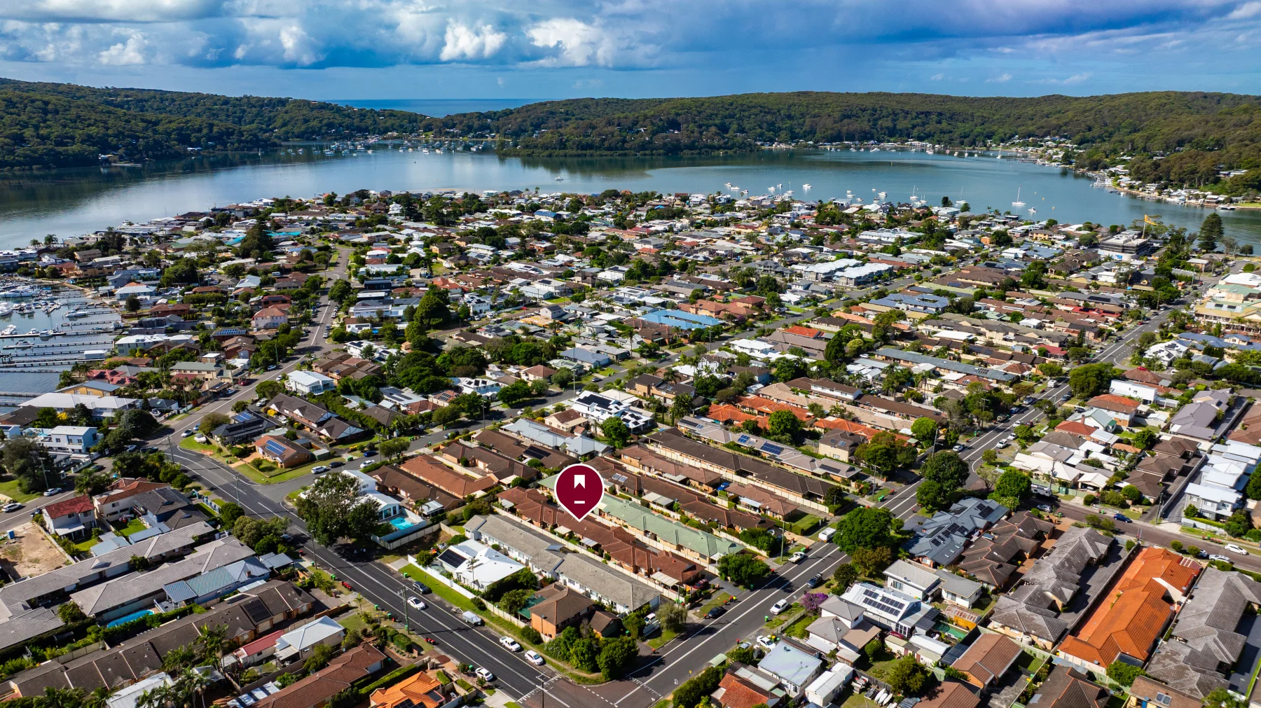 Additional image 13 of 3/6 Schnapper Road, Ettalong Beach NSW 2257