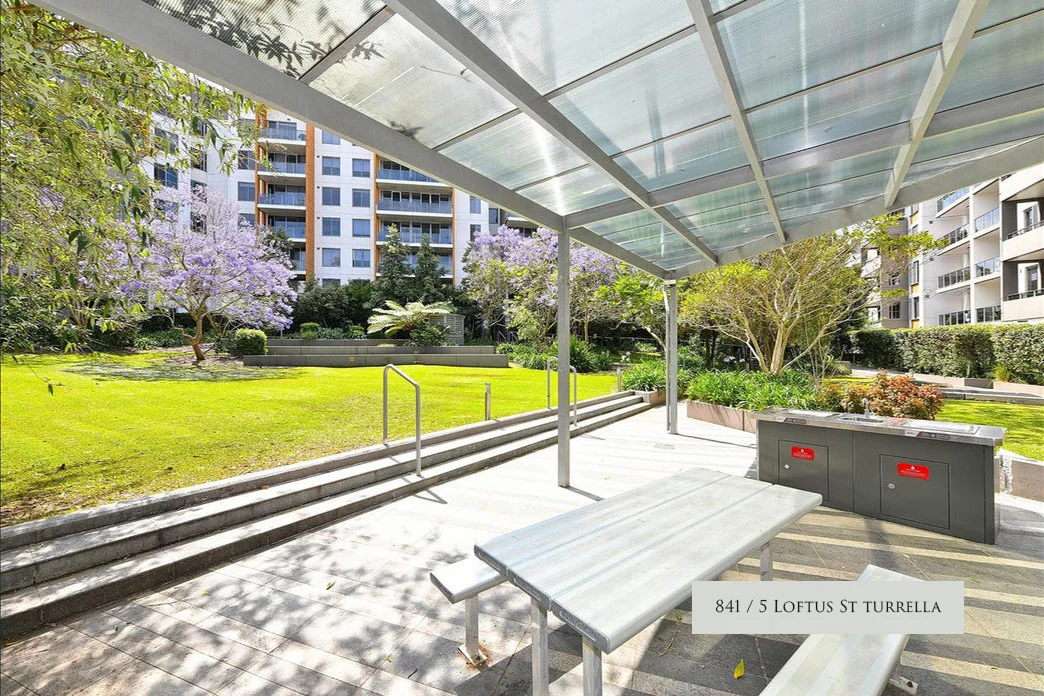 Additional image 12 of 841/5 Loftus Street, Turrella NSW 2205