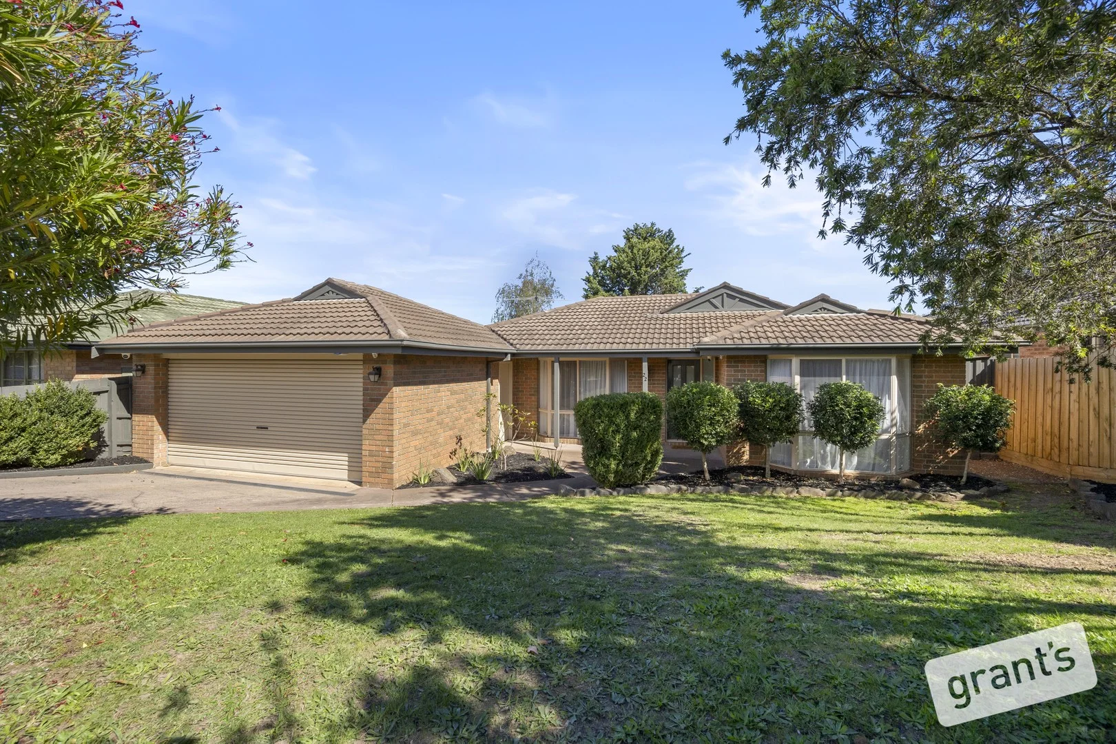 22 Duncan Street, Narre Warren VIC 3805