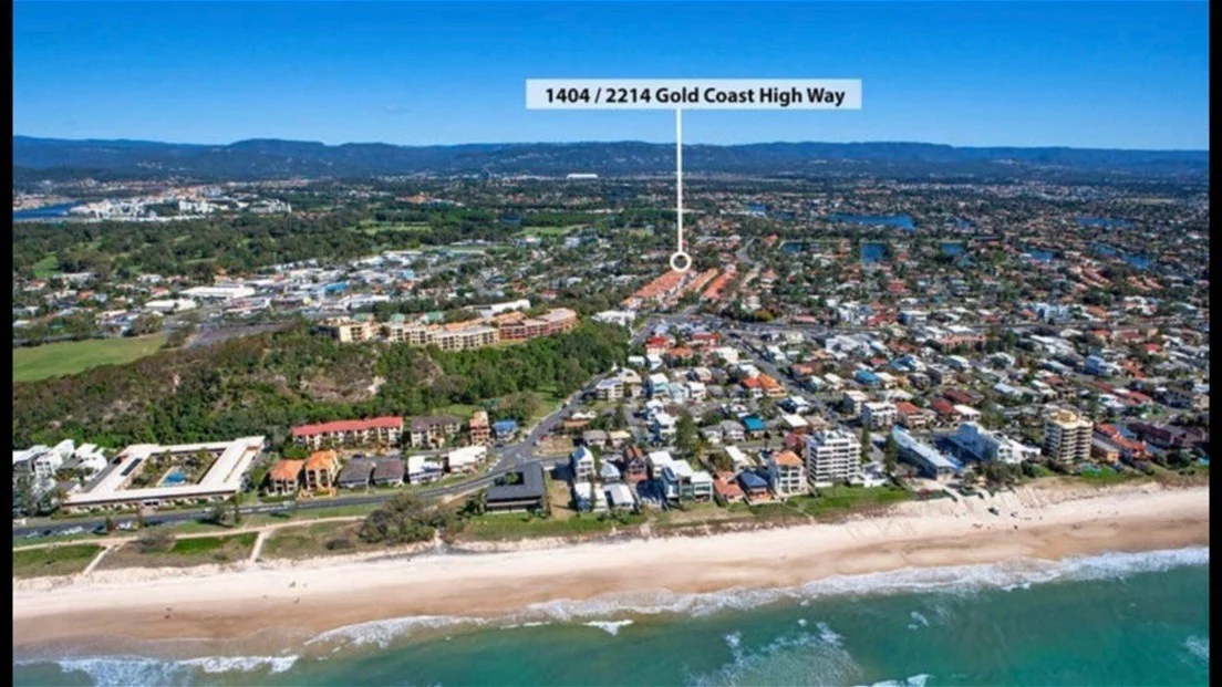 Additional image 20 of 1401/2214 Gold Coast Highway, Mermaid Waters QLD 4218