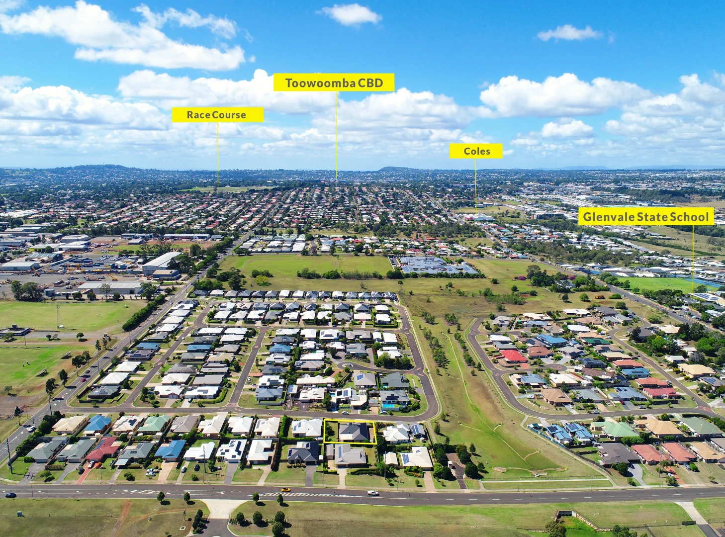 Additional image 24 of 19 Ace Drive, Glenvale QLD 4350