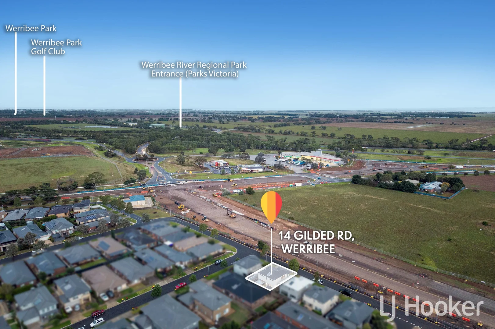 Additional image 19 of 14 Gilded Road, Werribee VIC 3030