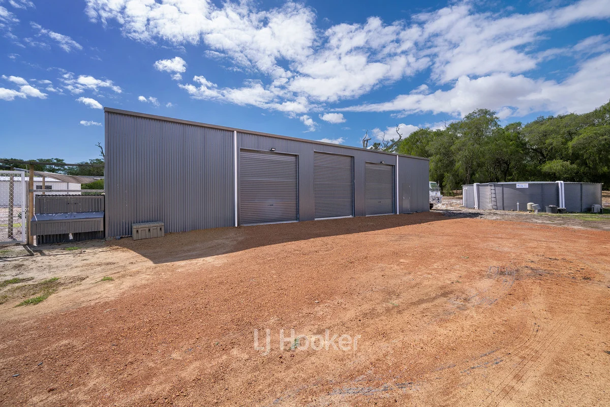Additional image 25 of 100 Slattery Way, Dardanup West WA 6236