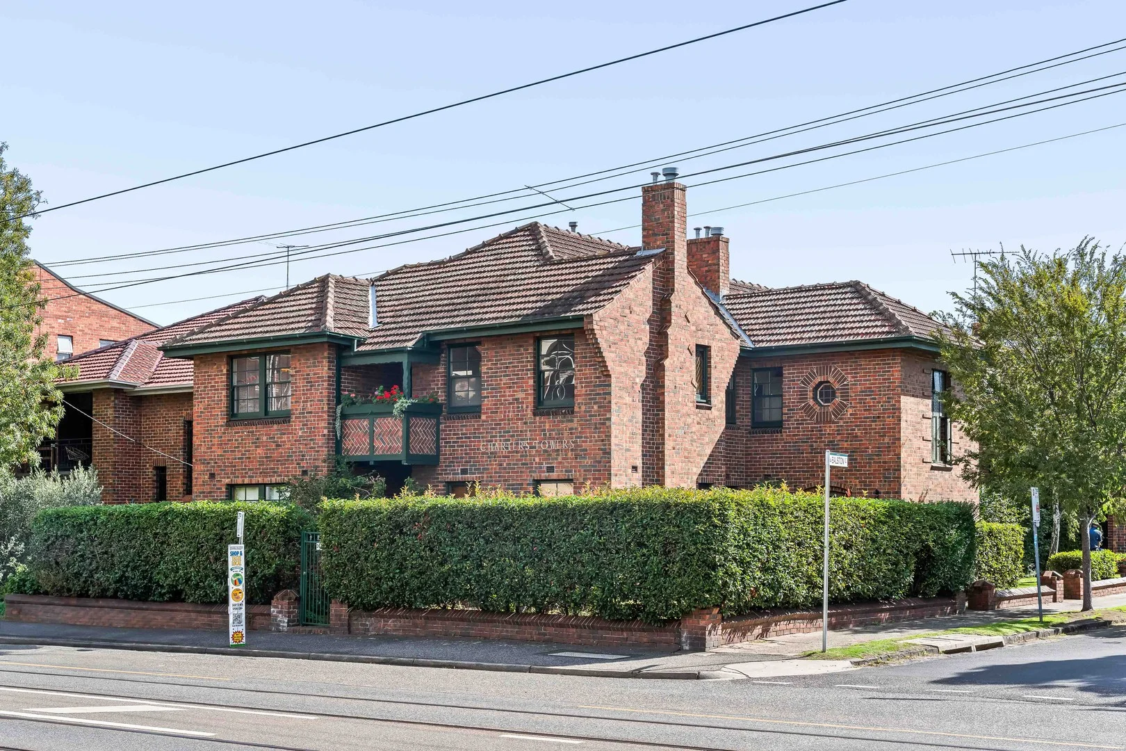 1/362 Carlisle Street, Balaclava VIC 3183