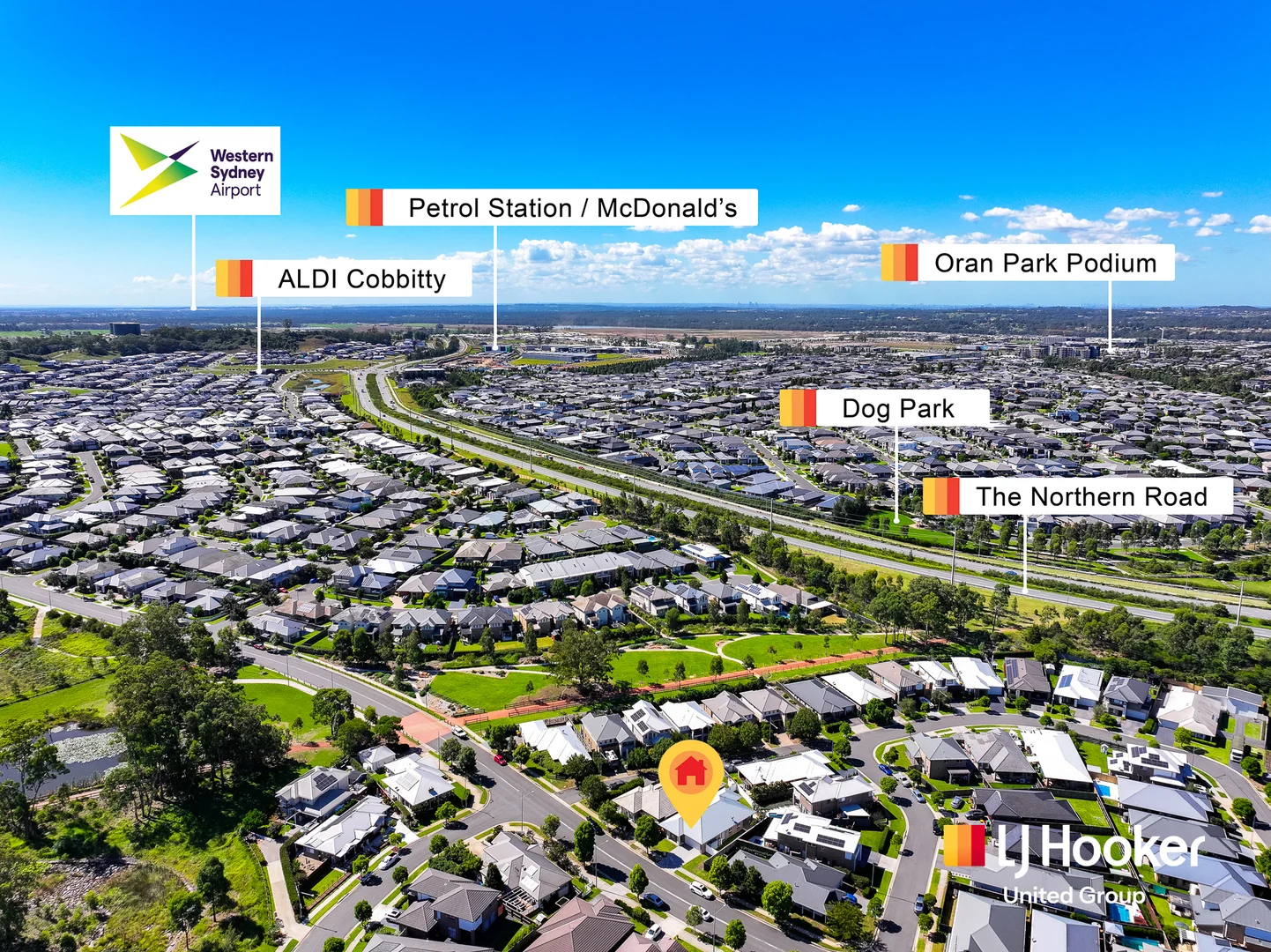 Additional image 17 of 14 Olive Hill Drive, Cobbitty NSW 2570