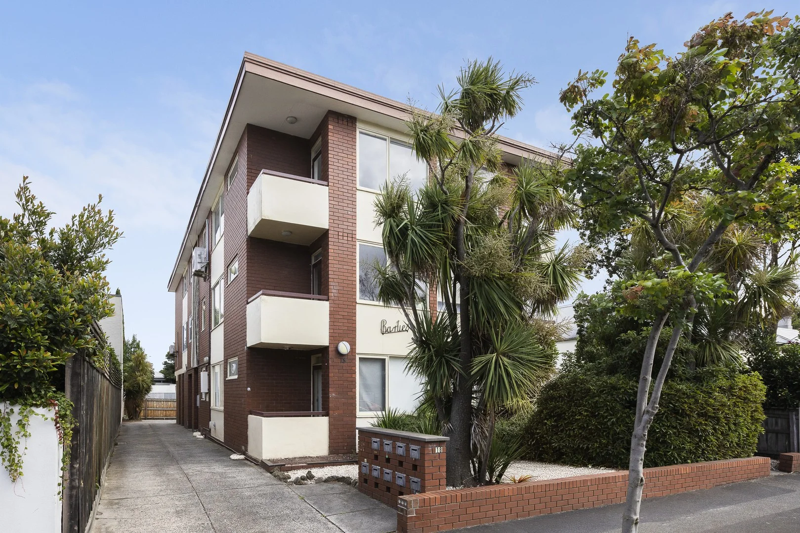 4/18 Airlie Avenue, Prahran VIC 3181