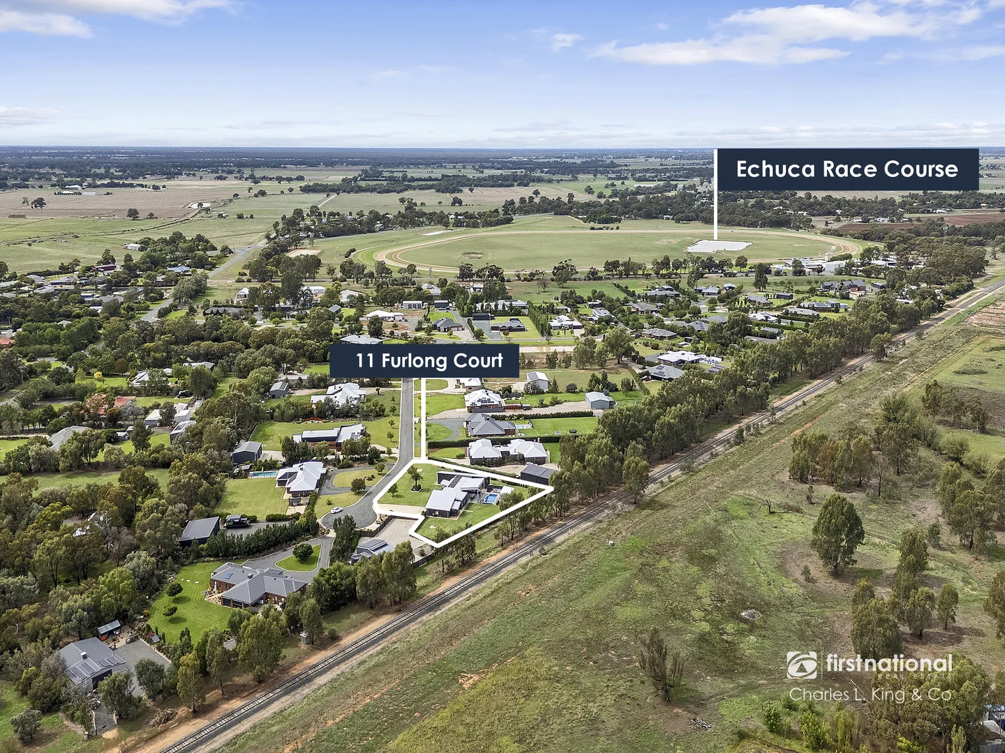 Additional image 26 of 11 Furlong Court, Echuca VIC 3564