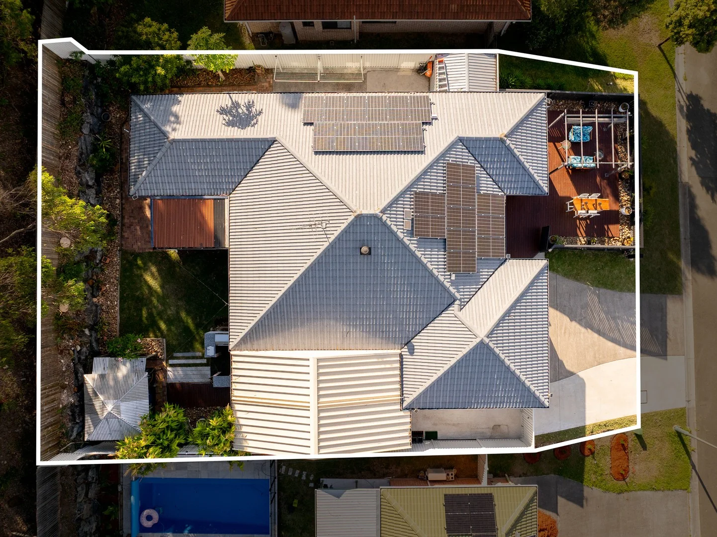6 Blaxland Place, Narangba QLD 4504