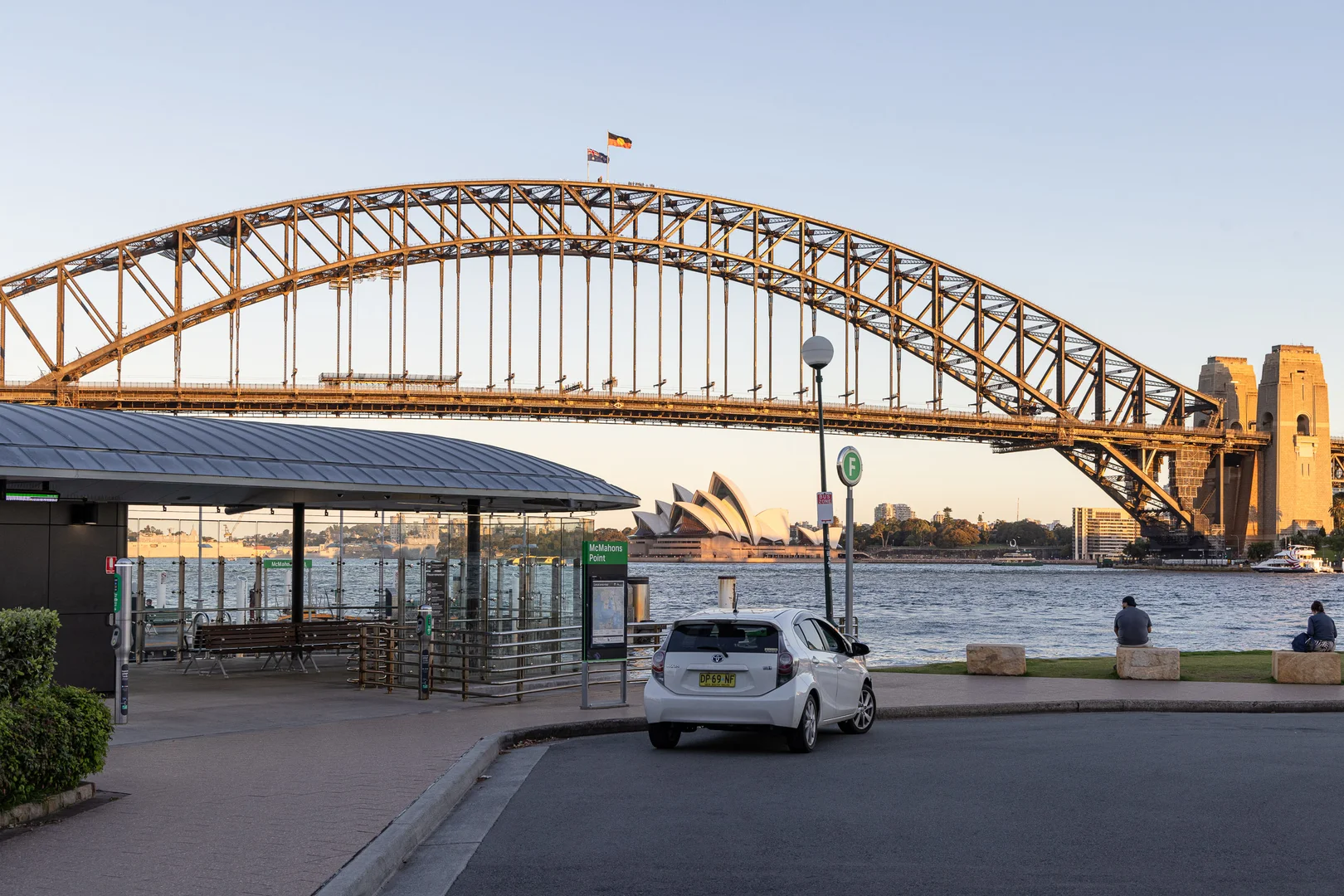 Additional image 23 of 12/8-10 East Crescent Street, McMahons Point NSW 2060