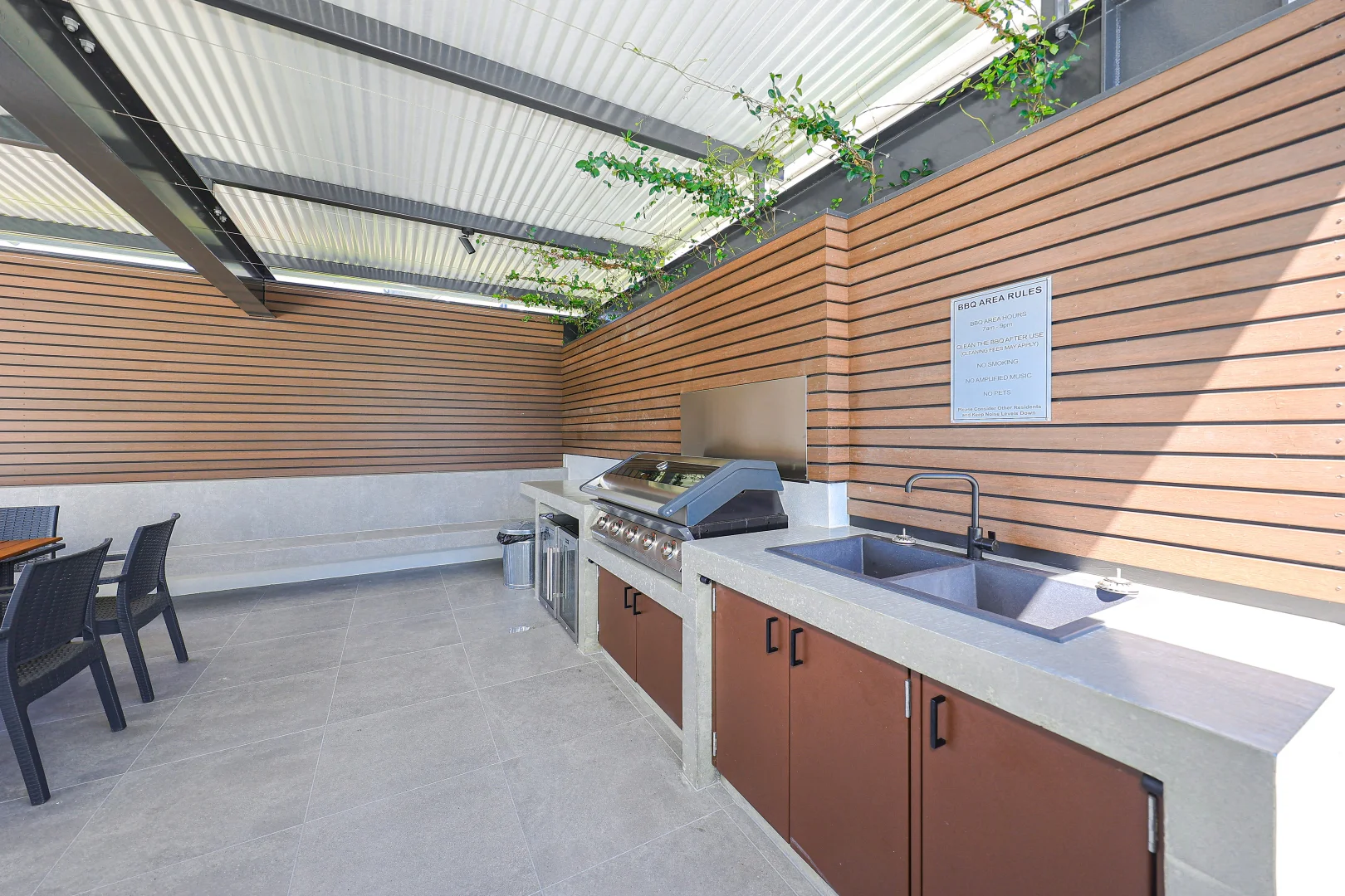 Additional image 14 of 135 Macquarie Street, Teneriffe QLD 4005
