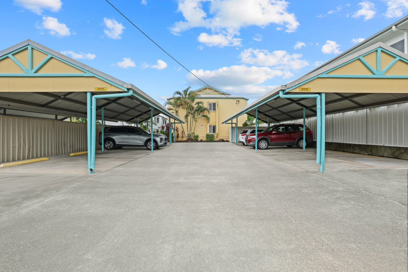 Additional image 9 of 6/27 Balaclava Road, Earlville QLD 4870