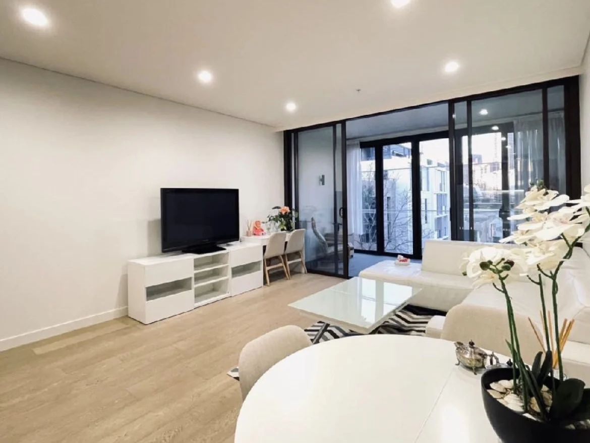 Additional image 3 of 308/517 Harris Street, Ultimo NSW 2007