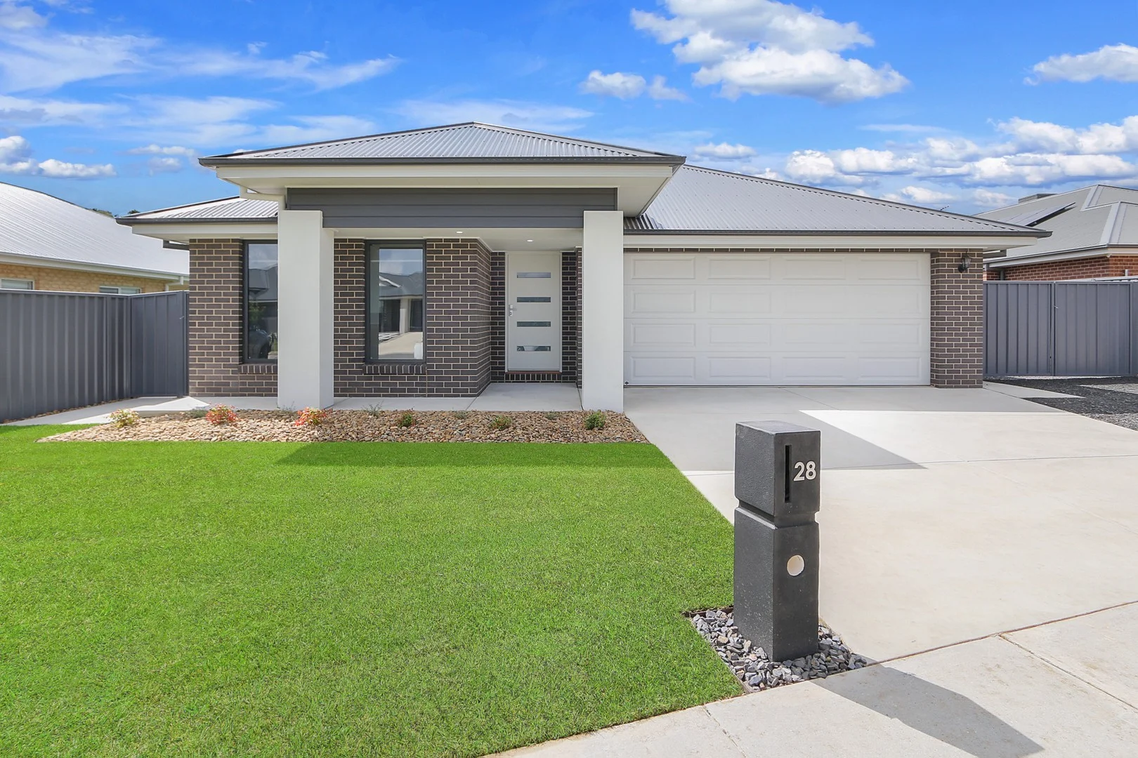 28 Canterbury Road, Thurgoona NSW 2640