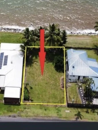 46 Elizabeth Street, Flying Fish Point QLD 4860