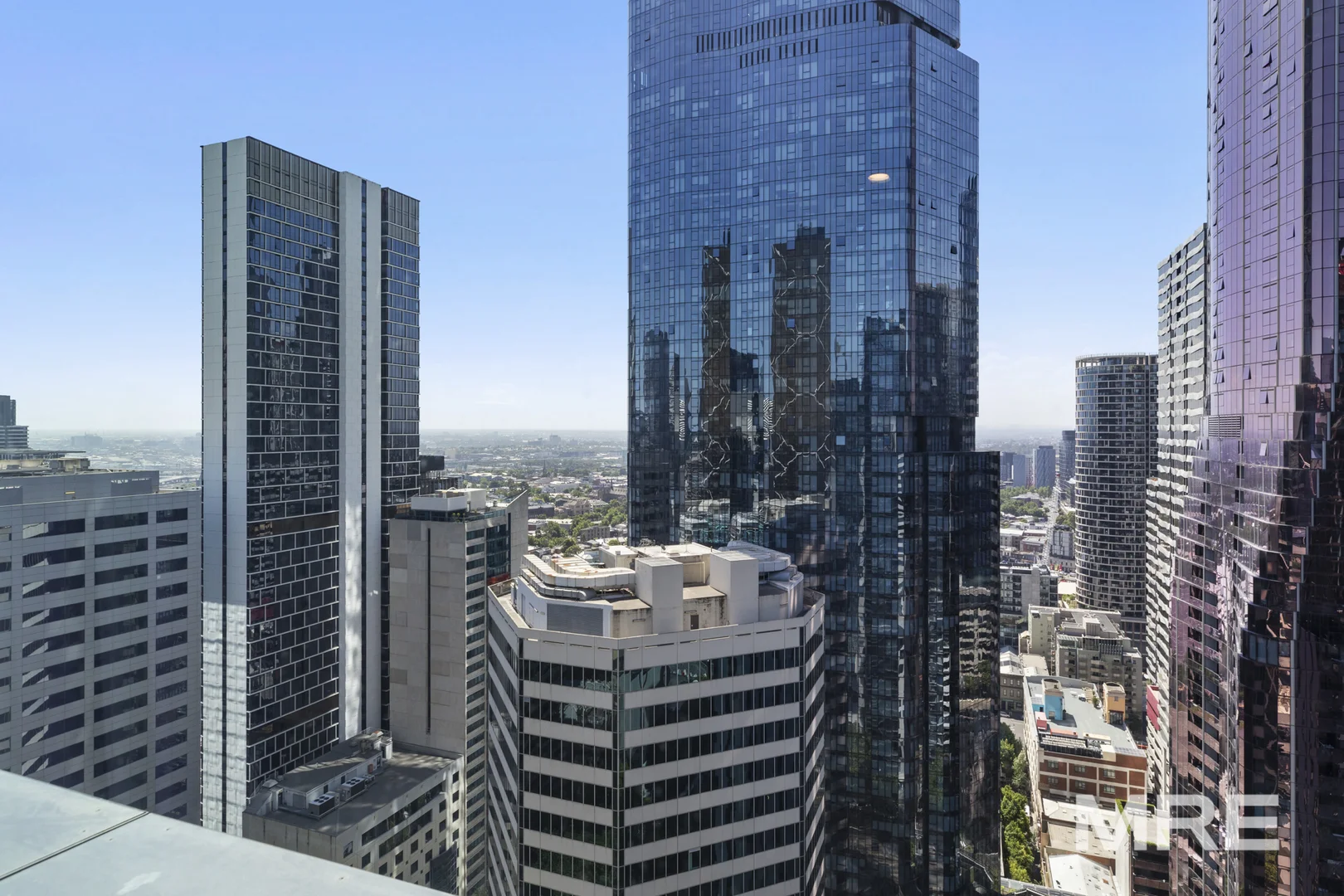 Additional image 8 of 3402/327 La Trobe Street, Melbourne VIC 3000