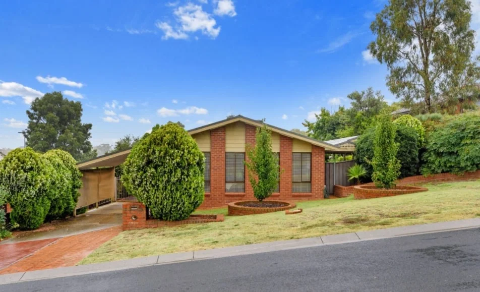 8 Shinda Court, Golden Square VIC 3555
