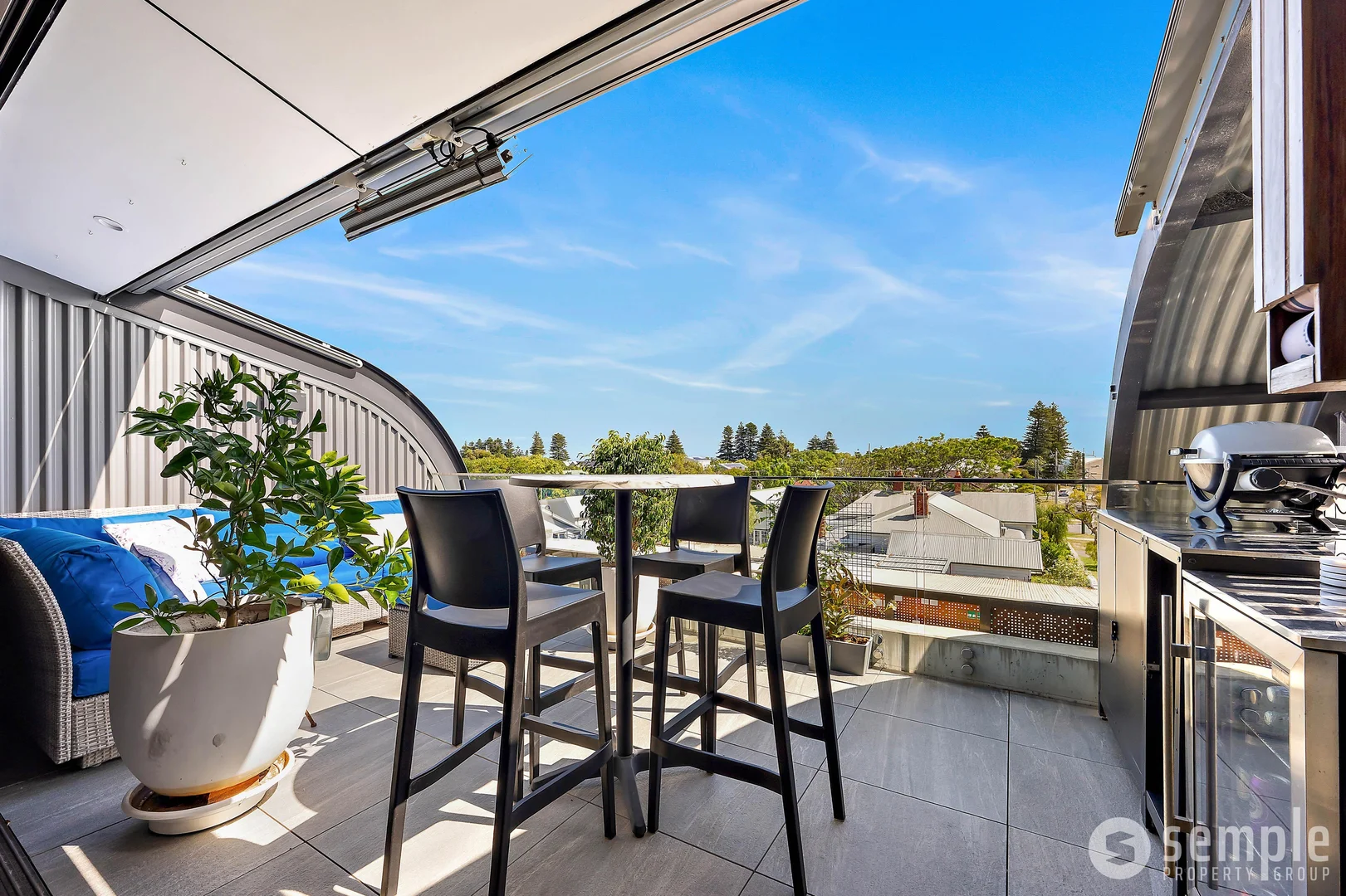 Additional image 8 of 20/19 Douro Road, South Fremantle WA 6162