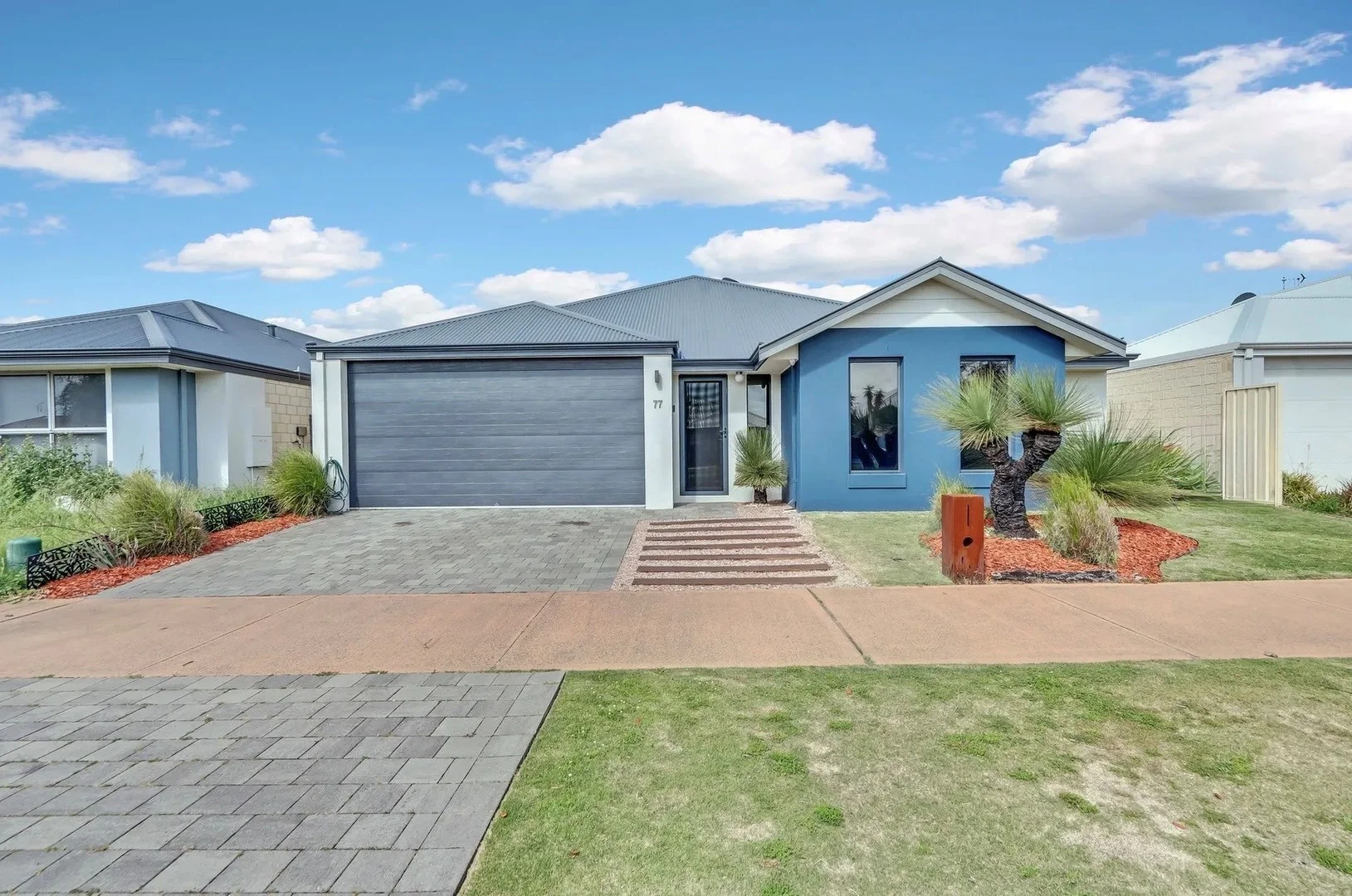 77 Illawarra Drive, Eaton WA 6232
