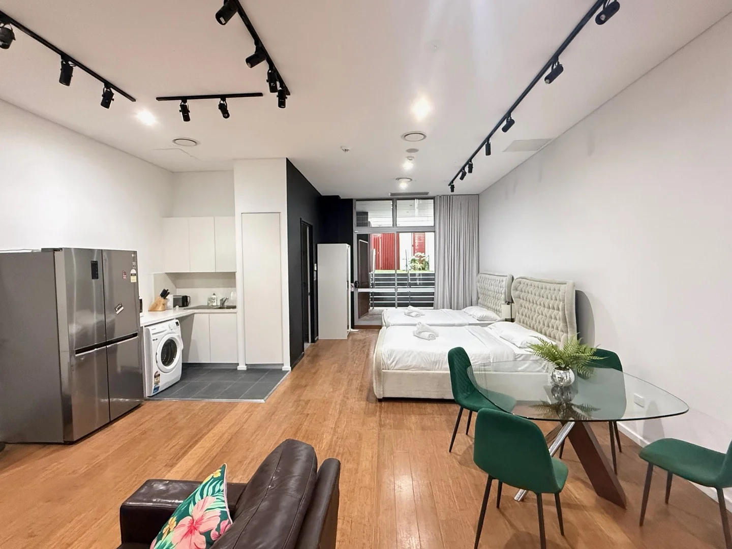 Studio/128 Parramatta Road, Camperdown NSW 2050