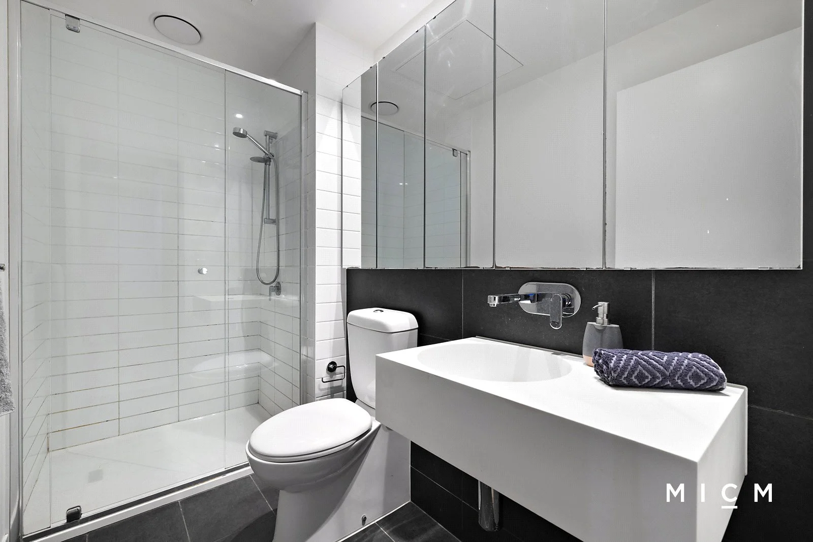 Additional image 7 of 3609/33 Rose Lane, Melbourne VIC 3000
