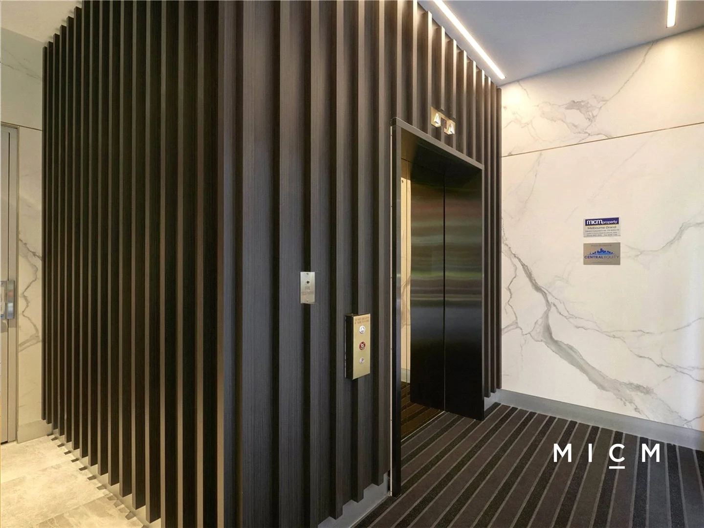 Additional image 18 of 1408/560 Lonsdale Street, Melbourne VIC 3000