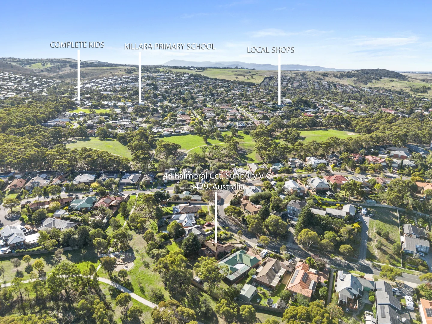 Additional image 19 of 43 Balmoral Circuit, Sunbury VIC 3429