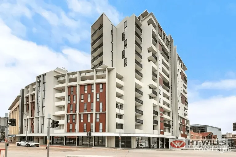 B101/2 Barratt St, Hurstville NSW 2220
