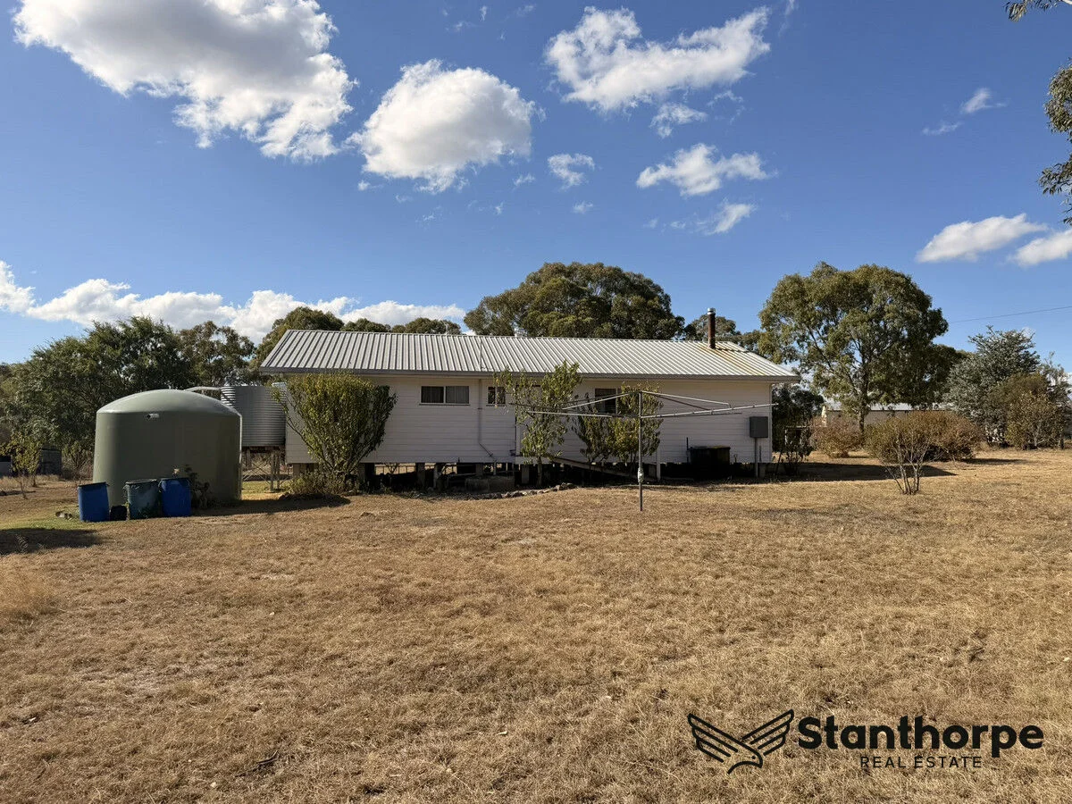 Additional image 24 of 9 Wallace Court West, Glen Aplin QLD 4381