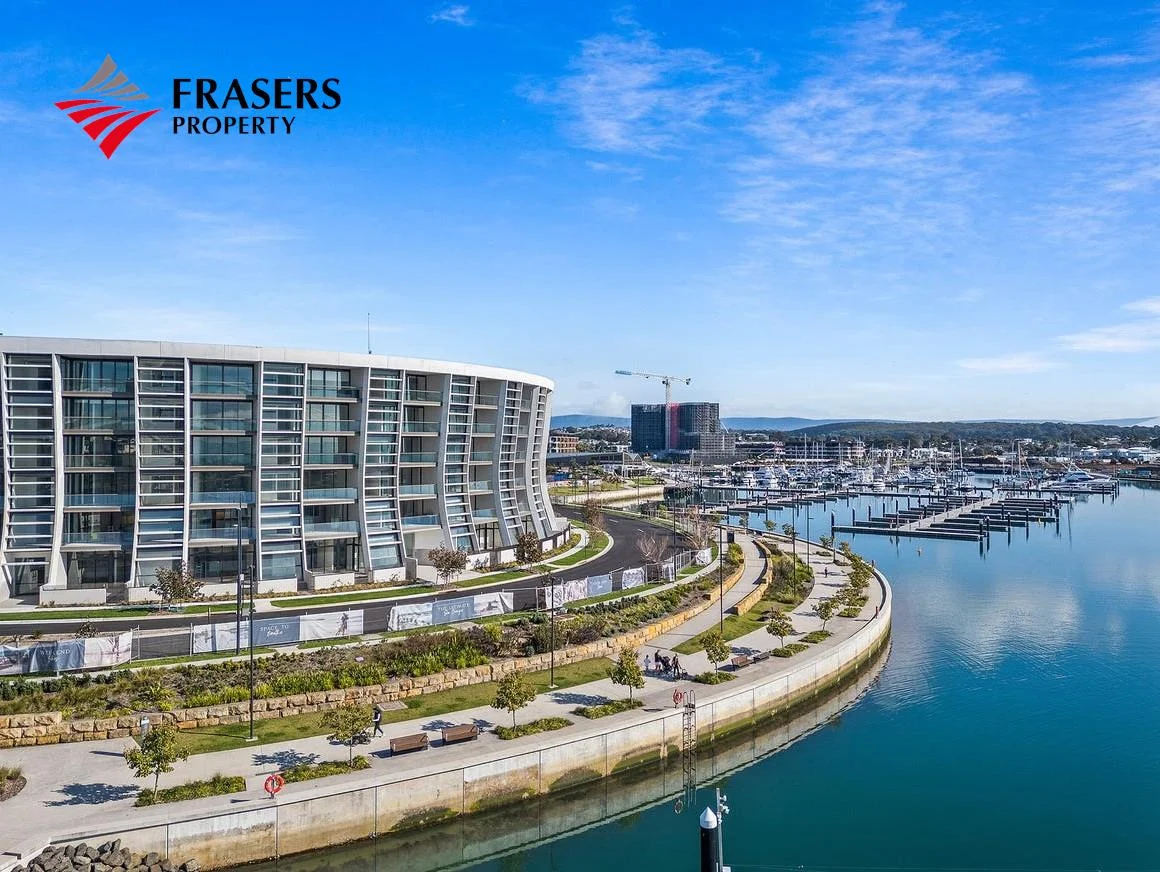 Additional image 7 of 222/45 Quayside Avenue, Shell Cove NSW 2529