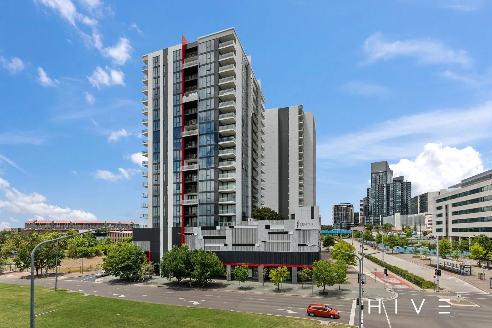 176/39 Benjamin Way, Belconnen ACT 2617