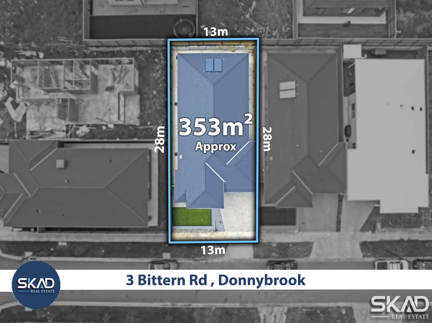 Additional image 13 of 3 Bittern Road, Donnybrook VIC 3064