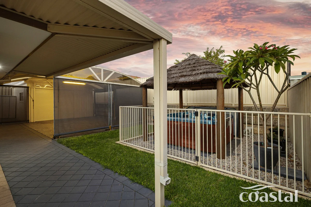 Additional image 25 of 8 Miltona Drive, Secret Harbour WA 6173