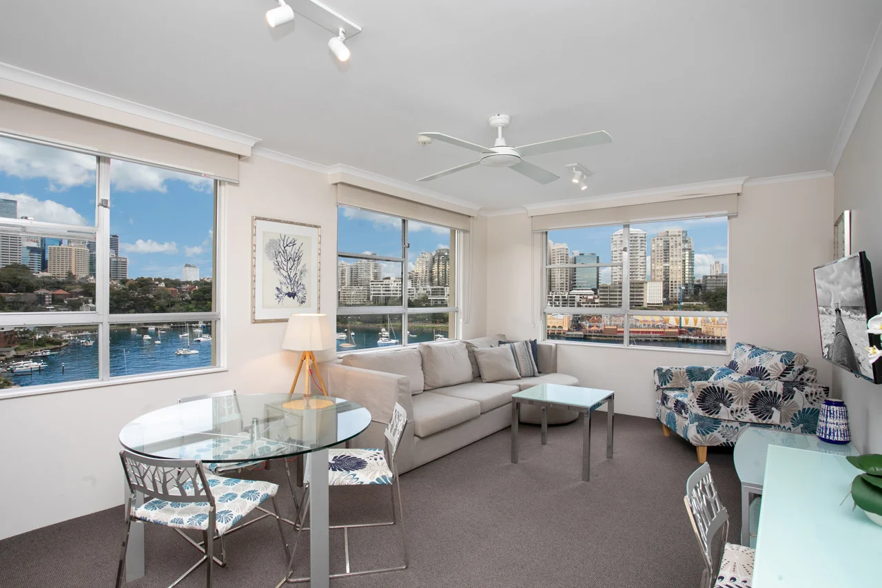 Additional image 2 of Level 10, 47/2A Henry Lawson Avenue, McMahons Point NSW 2060