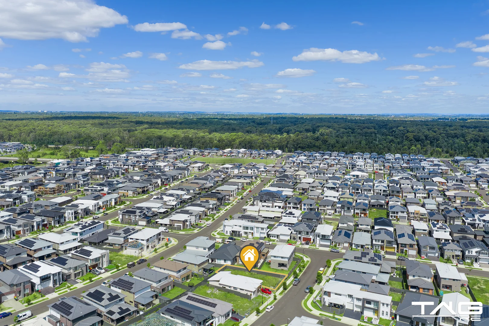 Additional image 3 of Lot 7494/at 4 Echidna Street, Melonba NSW 2765