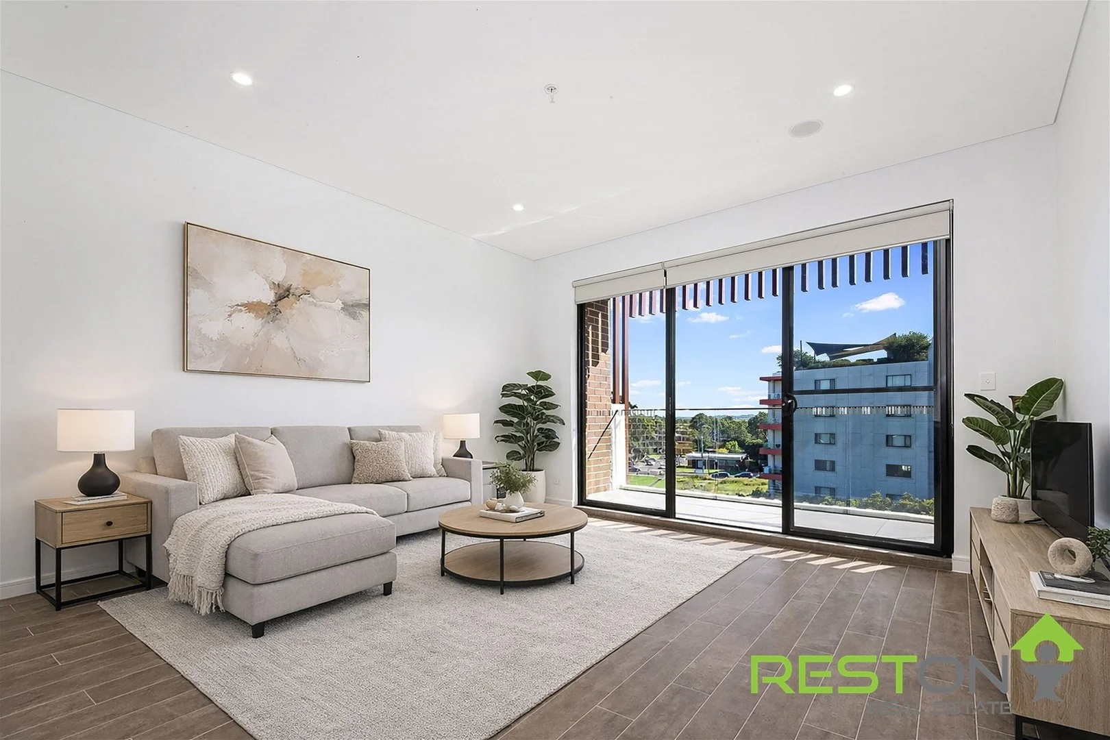 404/7 Balmoral Street, Blacktown NSW 2148