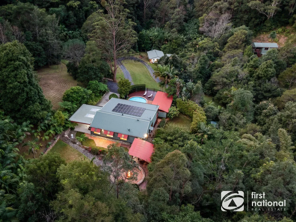 Additional image 22 of 164C Fridays Creek Road, Upper Orara NSW 2450