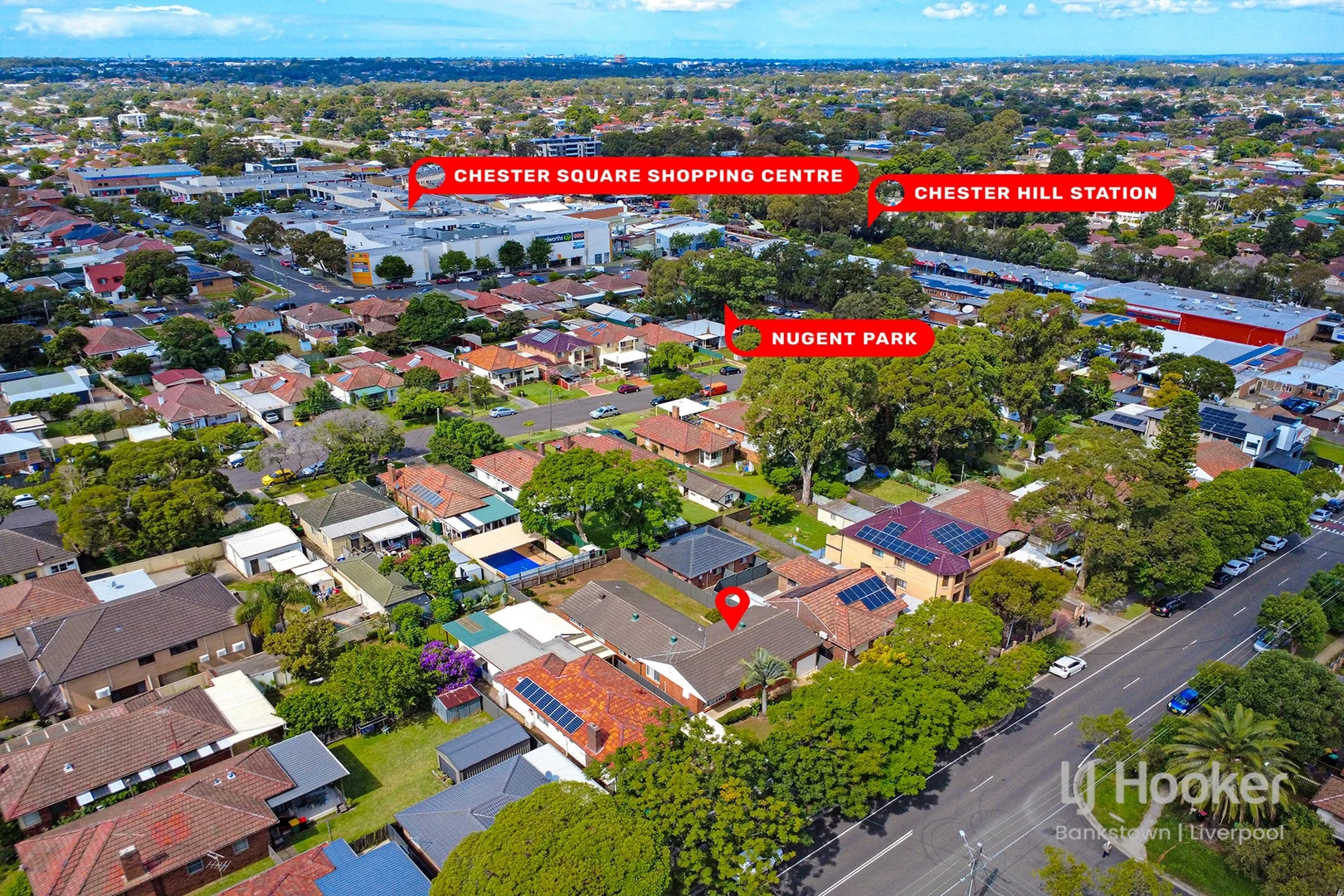 Additional image 10 of 103 Campbell Hill Road, Chester Hill NSW 2162