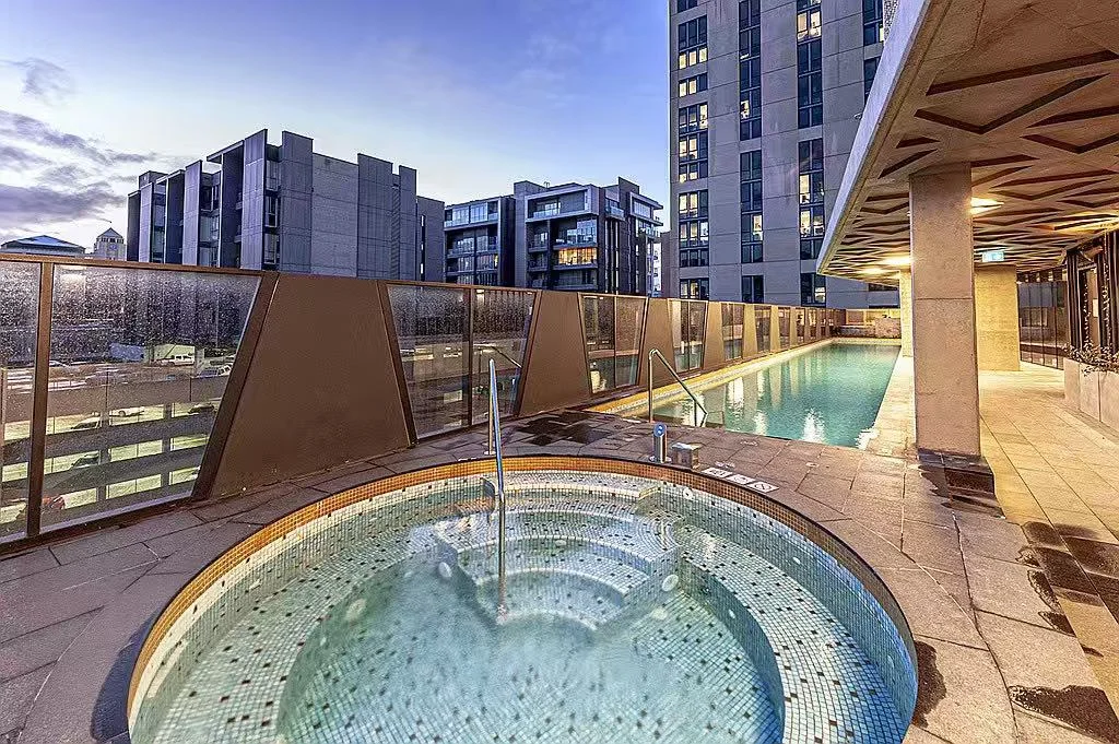 Additional image 2 of 2602/17 Austin Street, Adelaide SA 5000