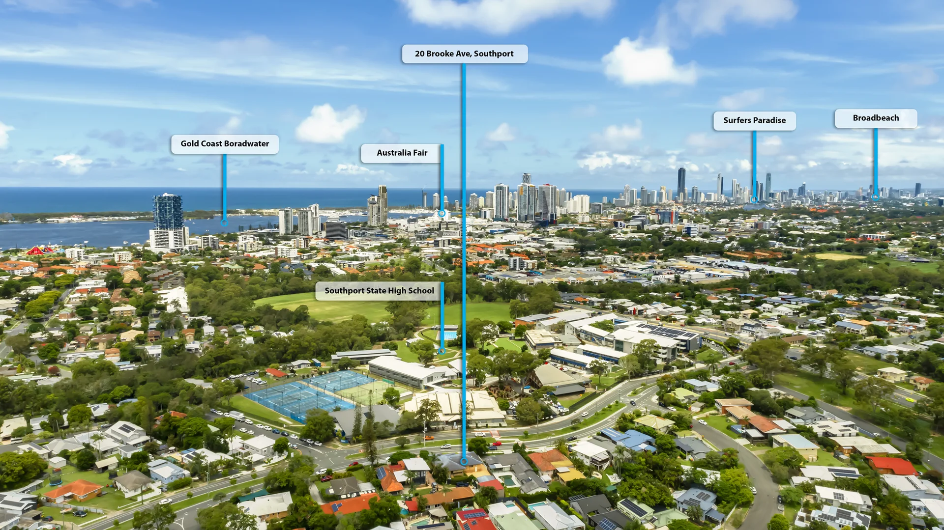 Additional image 2 of 20 Brooke Avenue, Southport QLD 4215
