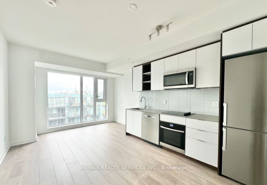 1004-543 Richmond Street W, Toronto, ON, M5V 0W9