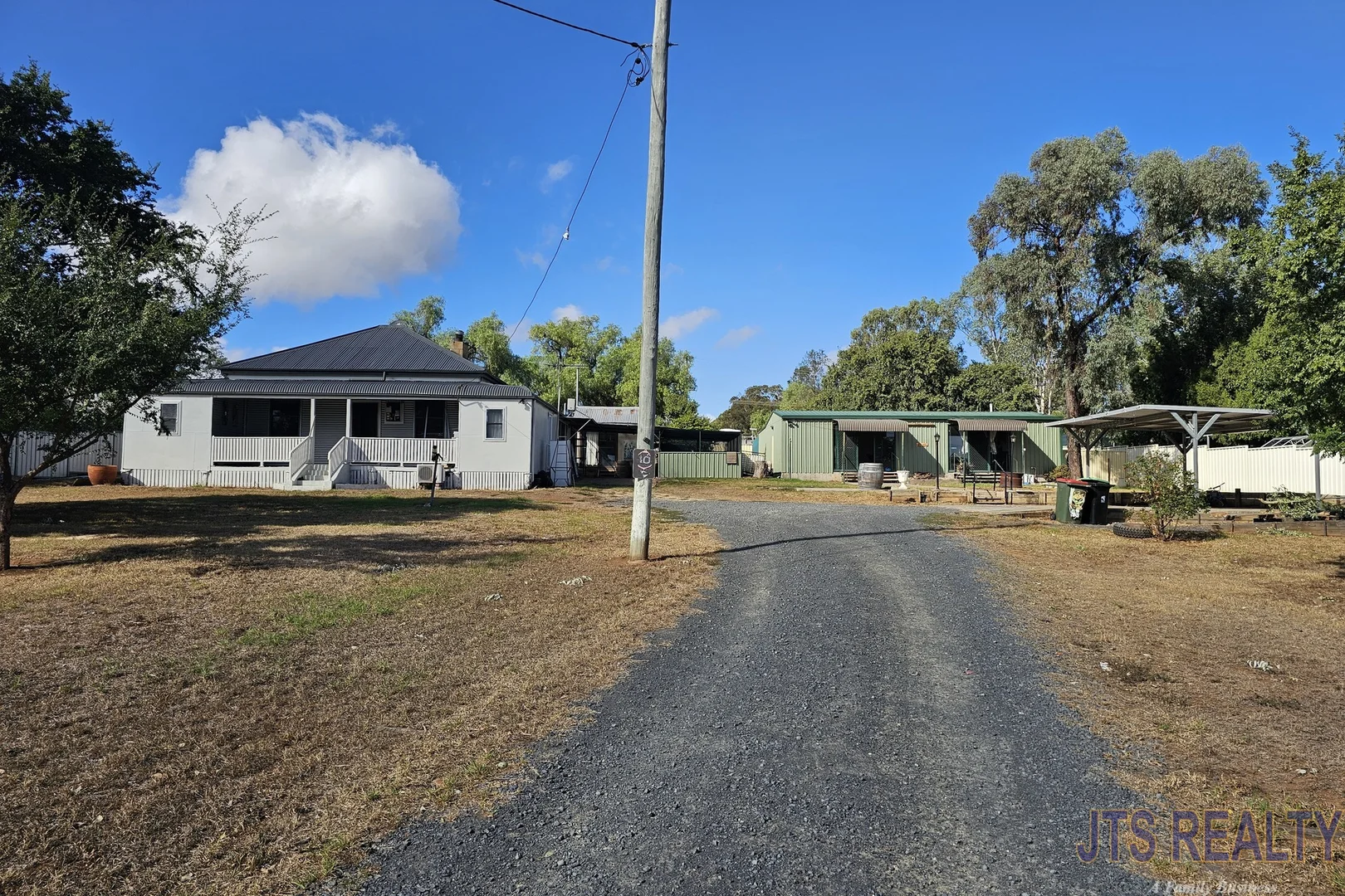 7-9 William Street, Merriwa NSW 2329