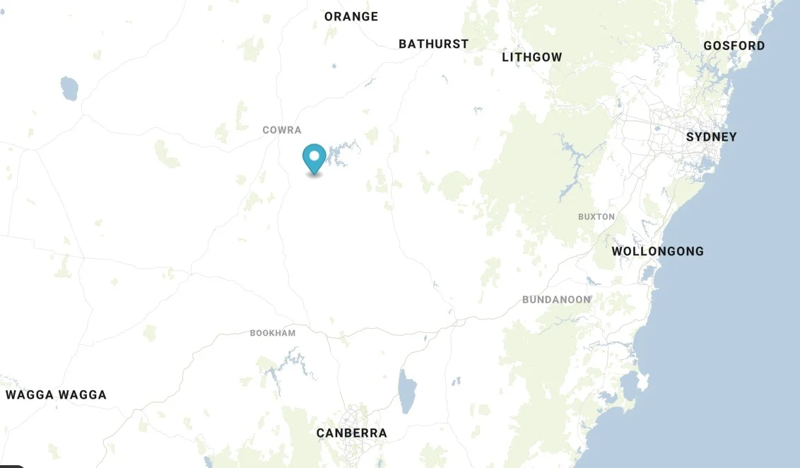 Additional image 30 of 3705 Frogmore Road, Hovells Creek NSW 2794