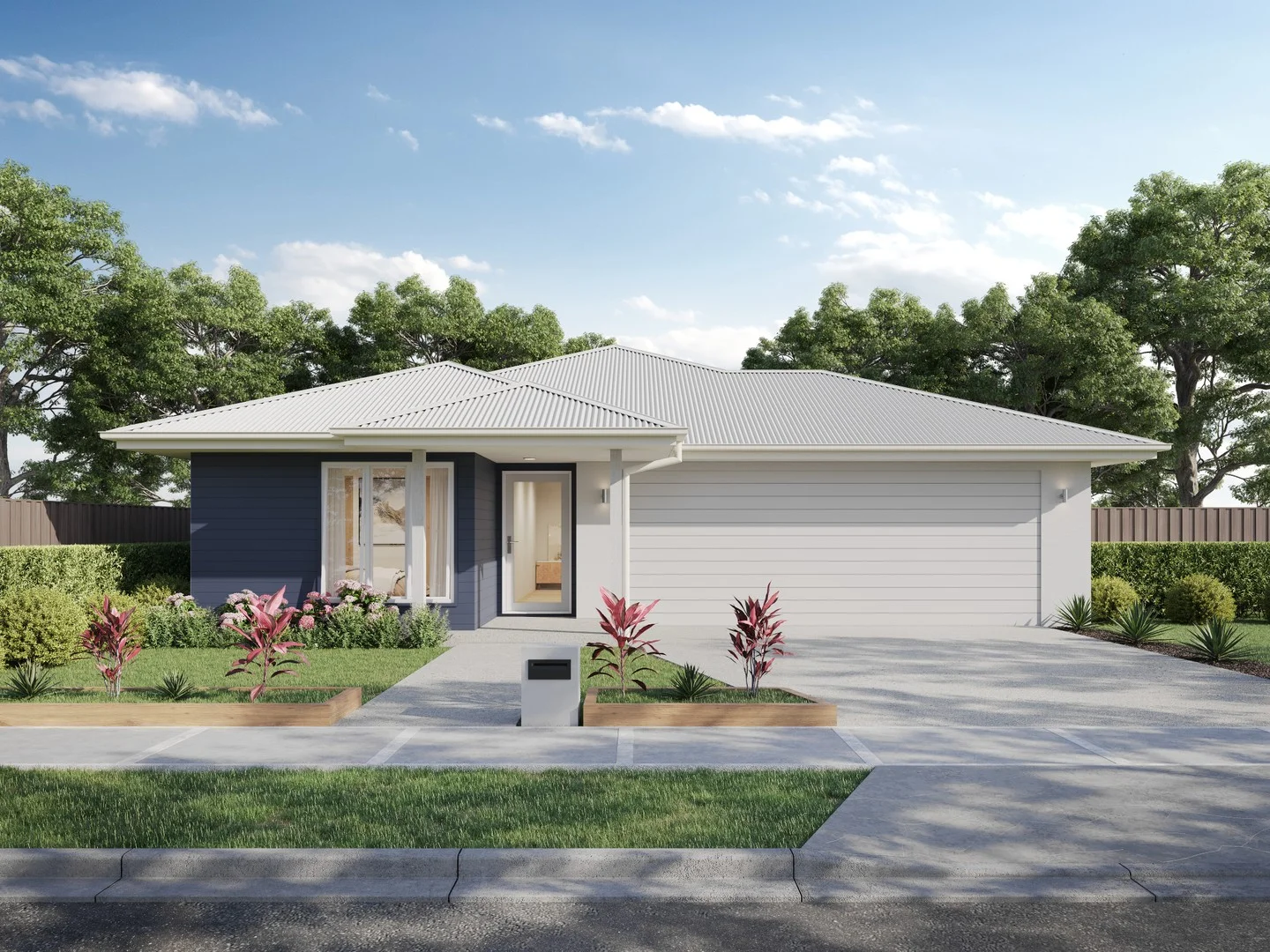 Lot 3548 New Road, Flagstone QLD 4280