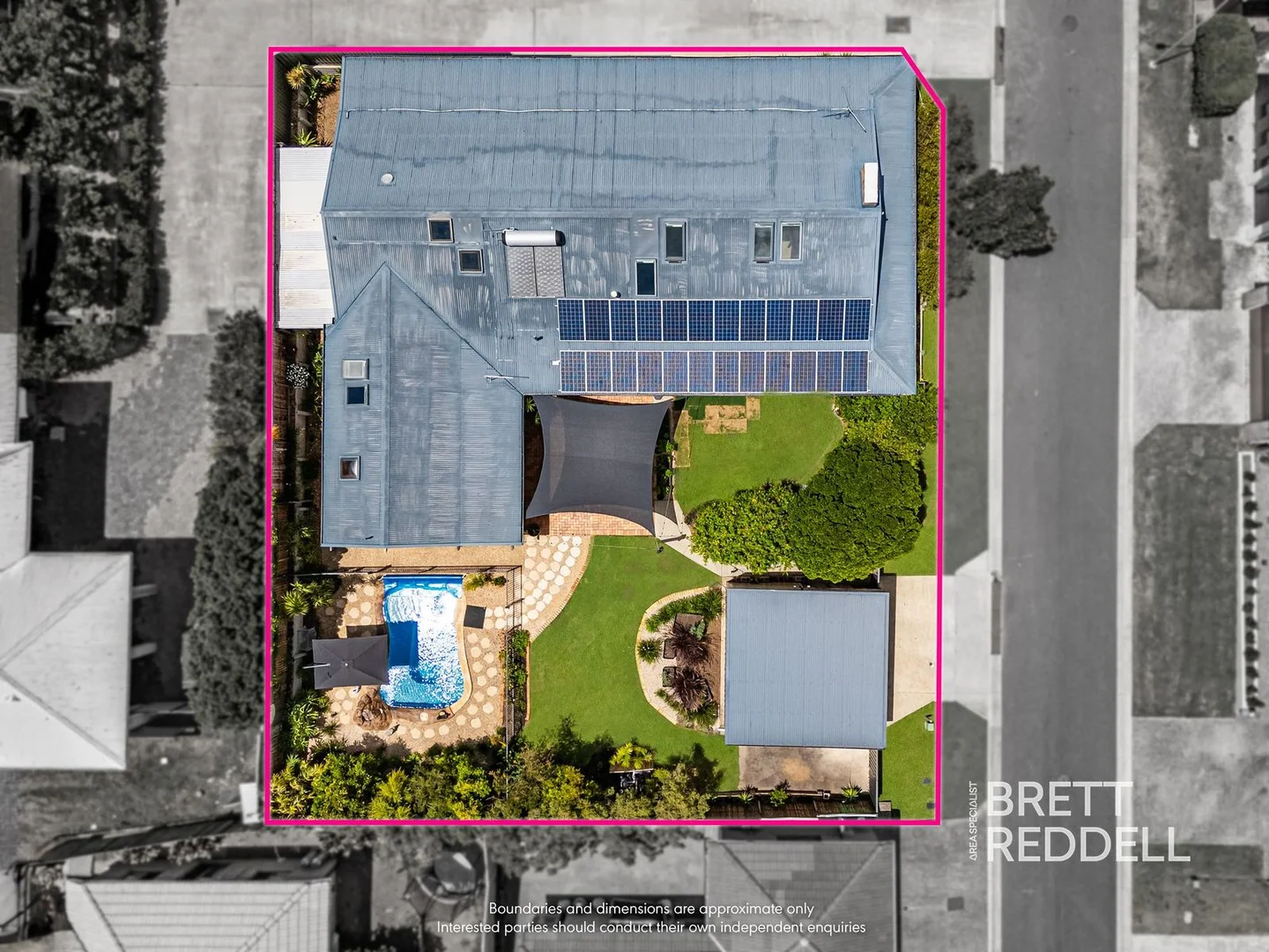 Additional image 27 of 9 Baxton Place, Shailer Park QLD 4128
