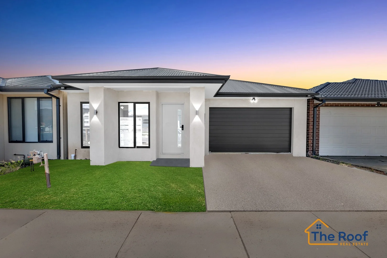 69 Innovation Avenue, Rockbank VIC 3335