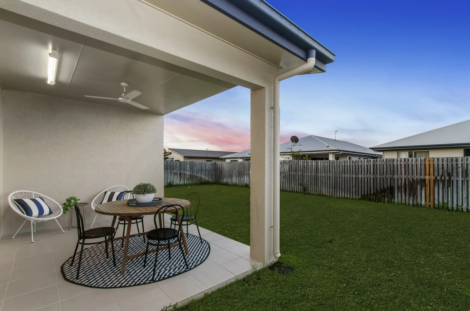 Additional image 9 of 8 Jarvis Street, Burdell QLD 4818