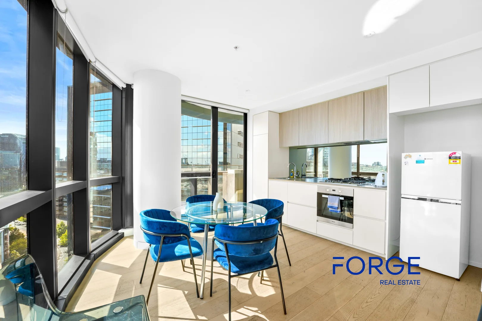 Additional image 6 of 1803N/883 Collins Street, Docklands VIC 3008